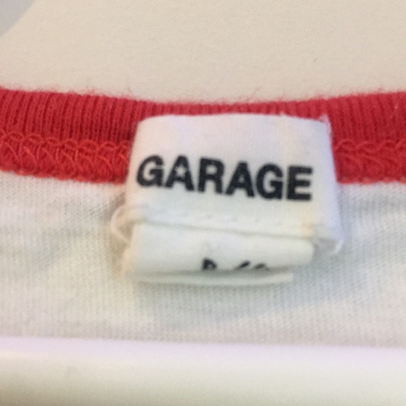 Pepsi Garage t-shirt - Picture 3 of 3